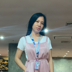 Bernadette Glori-Freelancer in City Of Manila,Philippines