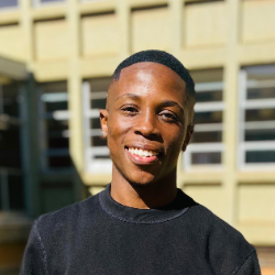 Thato-Freelancer in Centurion,South Africa