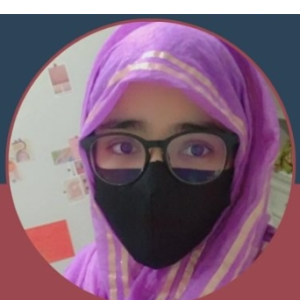 Sara-Freelancer in Batkhela,Pakistan