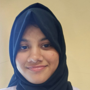 Aafia Sanofar-Freelancer in Tiruchirappalli,India