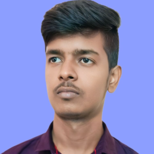 Vignesh B-Freelancer in Chennai,India