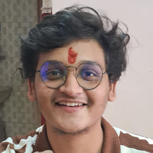 Priyanshu Pandey-Freelancer in DEOGHAR,India