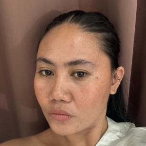 Gayle Osmeña-Freelancer in Tuburan,Philippines