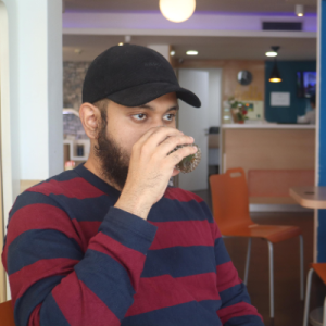 Muhammad Balbeid-Freelancer in ,Indonesia