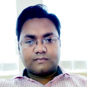 Khalid Ahmed-Freelancer in Ranchi,India