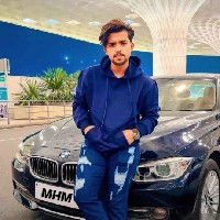 Muhammad Hamza-Freelancer in Faisalabad,Pakistan