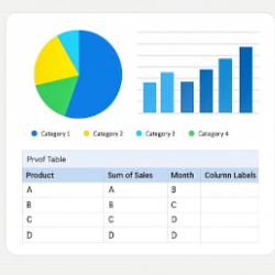 Ayan Excel-Freelancer in Dildar Nagar,India