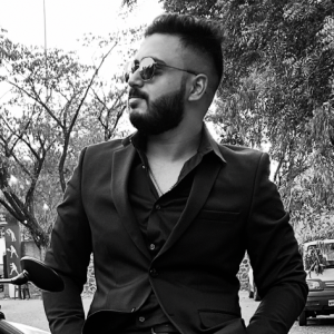 Vivek Harsh-Freelancer in Pune,India