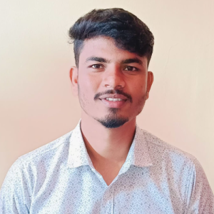 Aniket Harugade-Freelancer in Pune,India