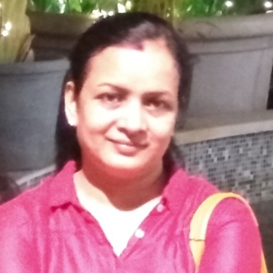 Shalini Sharma-Freelancer in Pune,India