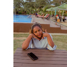 Elizabeth-Freelancer in ,Kenya