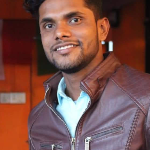 Pappu Kumar Yadav-Freelancer in Kathmandu,Nepal