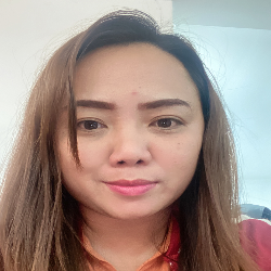 Christine Gay Parreno-Freelancer in Santo Tomas,Philippines