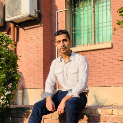 Zubair Khan-Freelancer in Lahore,Pakistan