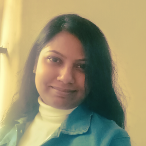 Dibyadarshini Nanda-Freelancer in Cuttack,India