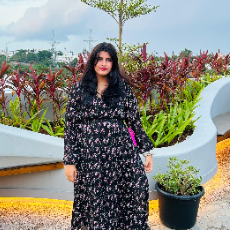 Meghana Gandham-Freelancer in Hyderabad,India