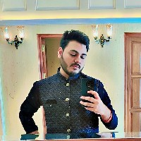 Sanchit Pandey-Freelancer in Bengaluru,India