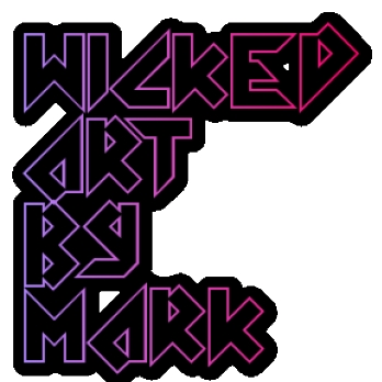 WickedArtByMark-Freelancer in Banja Luka,Bosnia and Herzegovina