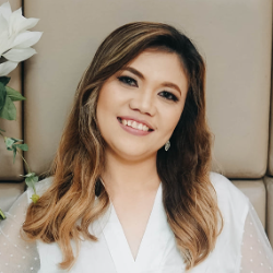Karielle Gabo-Freelancer in City of San Pedro,Philippines