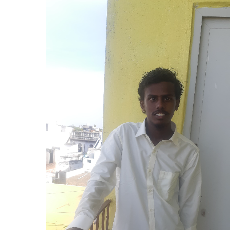Syed Mohamed Abdul Kader-Freelancer in Tirunelveli,India