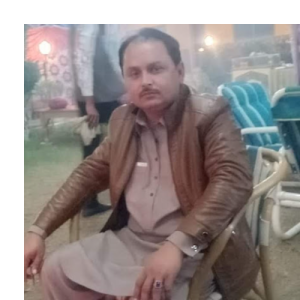 Sayed Hazare Shah Jillani-Freelancer in Mirpur Mathelo,Pakistan