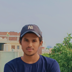 Ritesh Kumar-Freelancer in New Delhi,India