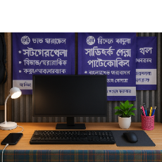 Mr Saidul Islam-Freelancer in Barguna,Bangladesh