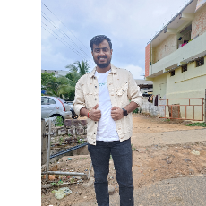Mani Kanta-Freelancer in Gunupur,India