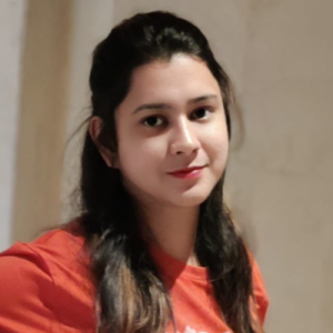 Ayushi Verma-Freelancer in Bengaluru,India