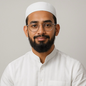Usama Nadeem-Freelancer in New Delhi,India