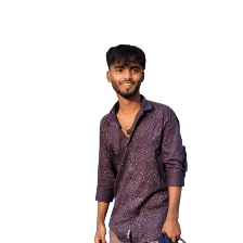Sahil Kamar-Freelancer in Kishanganj,India
