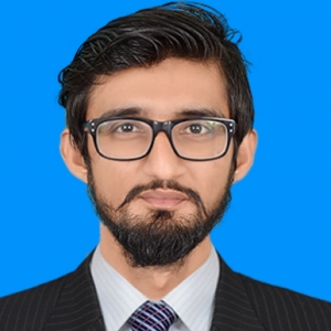 Mubbshir Ramay-Freelancer in Islamabad,Pakistan