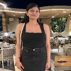 Aayushi Bansal-Freelancer in Chandigarh,India