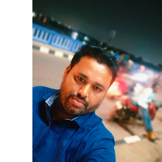 Bappa Mondal-Freelancer in Raghunathpur,India