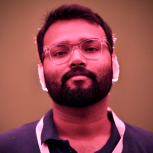 Animesh Anand-Freelancer in ,India