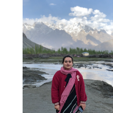 Maryum Idrees-Freelancer in Islamabad,Pakistan