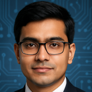 Vinayak Pandey-Freelancer in New Delhi,India