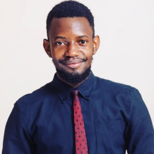 John Jr-Freelancer in Lilongwe,Malawi