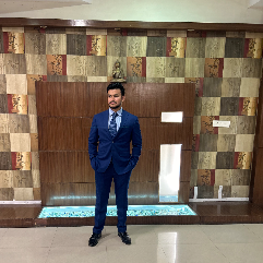 Vansh Karanwal-Freelancer in Dera Bassi,India