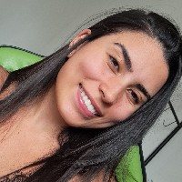 Evelyn Cleto-Freelancer in ,Brazil