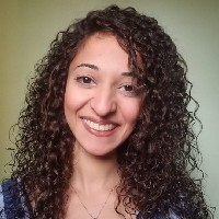 Rozalin Milad-Freelancer in ,Egypt