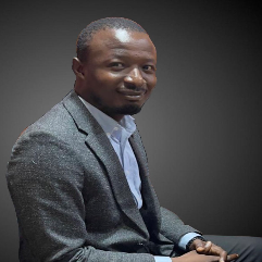 Paul Baysah Kollie-Freelancer in Monrovia,USA