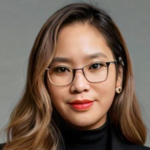 April Mae Alo-Freelancer in Davao City,Philippines