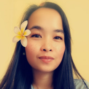 Cristine Joy Orivida-Freelancer in San Juan,Philippines