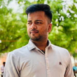 Prince Sharma-Freelancer in MUMBAI,India