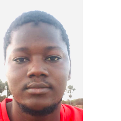 Sulayman Jaiteh-Freelancer in Banjul,Gambia the