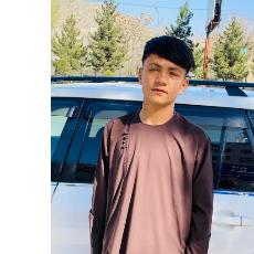 Sadaf Hqmal-Freelancer in Kabul,Afghanistan