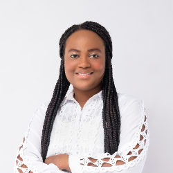 Ludmilla Louissaint-Freelancer in Santo Domingo Este,Dominican Republic
