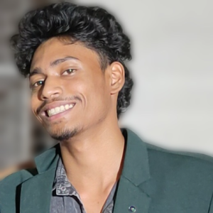 Deepankar Sahoo-Freelancer in Bhubaneswar,India