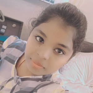 Vishva Harini Sornavel-Freelancer in Thoothukudi,India
